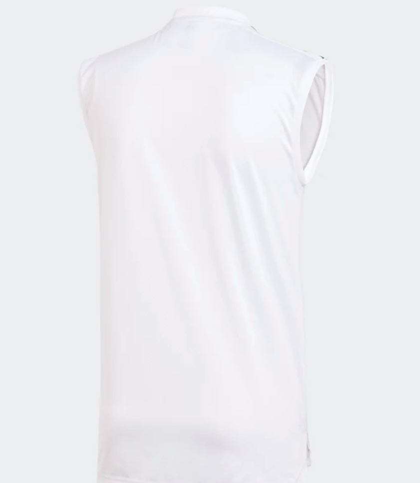 JERSEY ENTRENAMIENTO SIN MANGAS SELECCION MEXICANA ADIDAS 