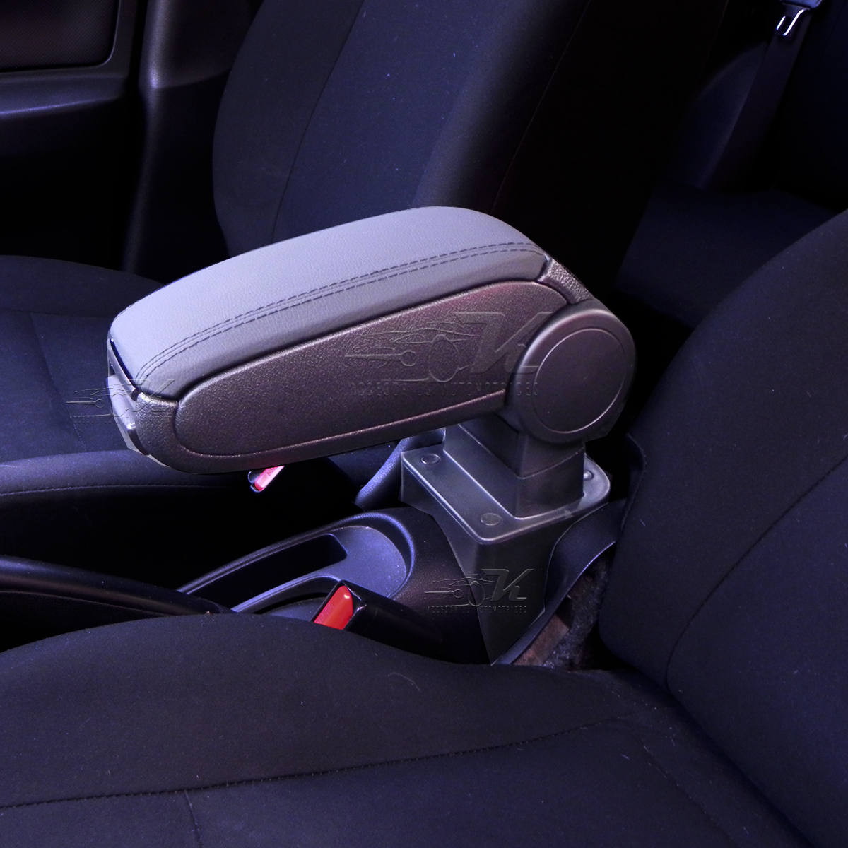 Descansabrazo Compatible con Nissan March