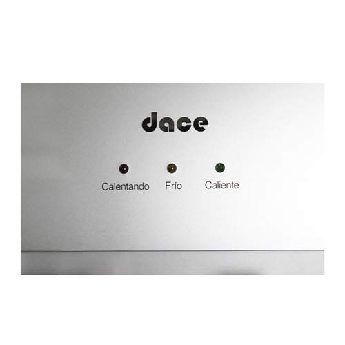 Dispensador de agua fría y caliente Dace EAPT02S