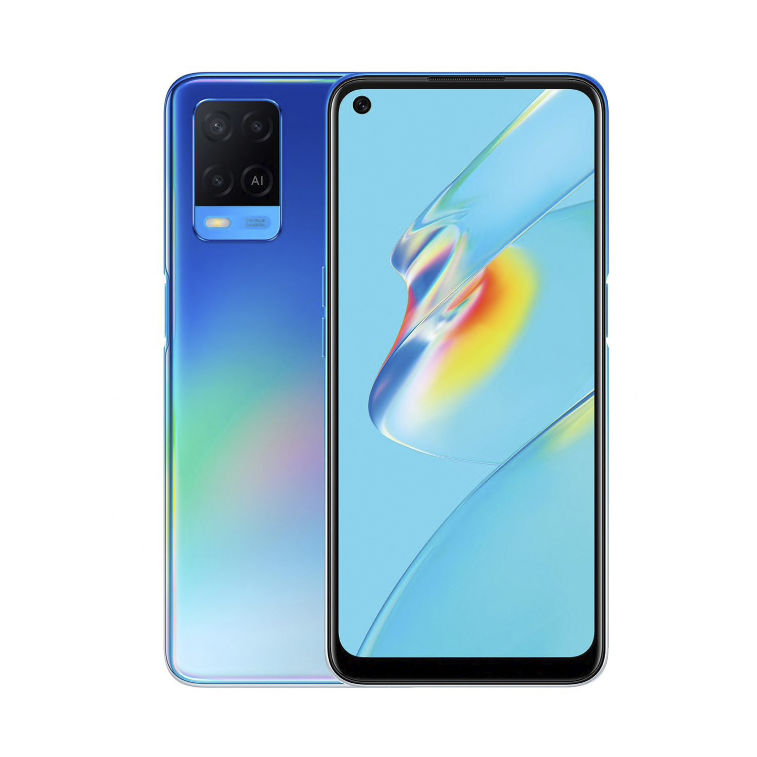 OPPO A54 4GB 128GB AZUL