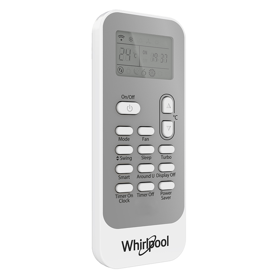 Minisplit Inverter 1 Tonelada (Sólo Frío) WA5059Q