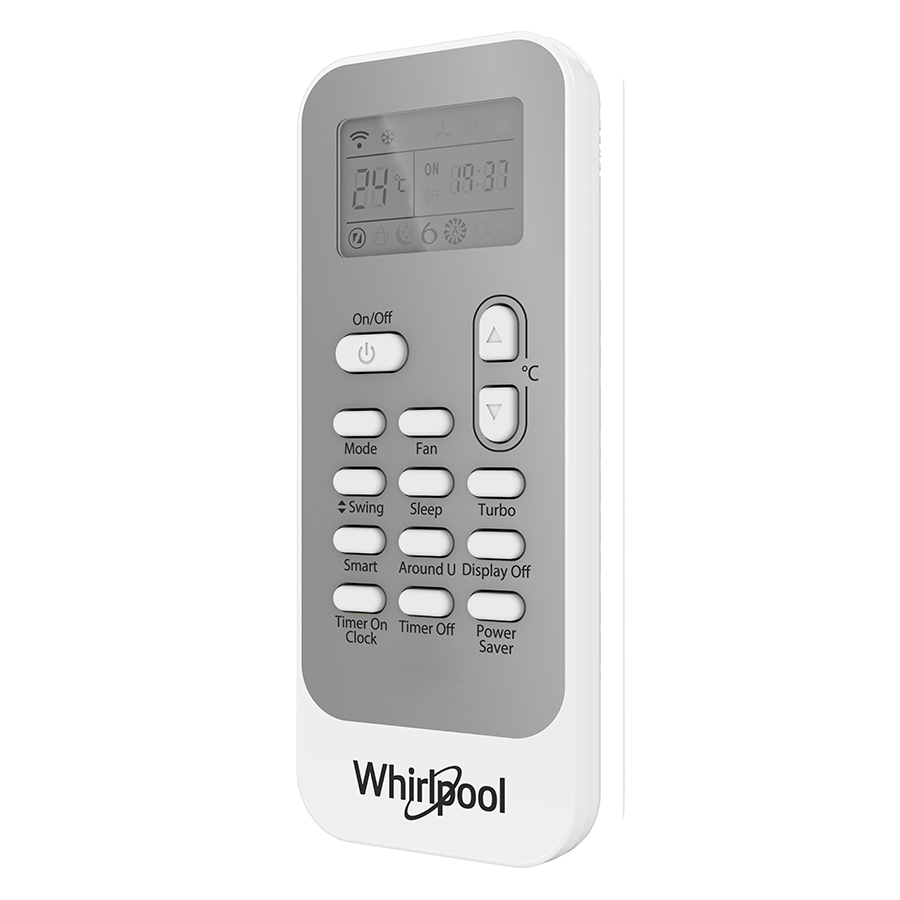 Minisplit Inverter 1 Tonelada (Sólo Frío) WA5059Q