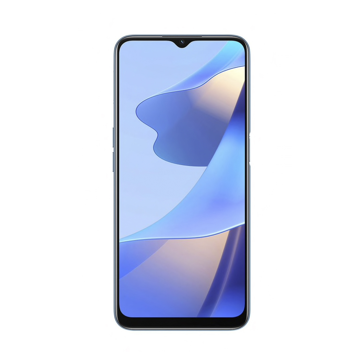 OPPO A16 4GB 64GB AZUL