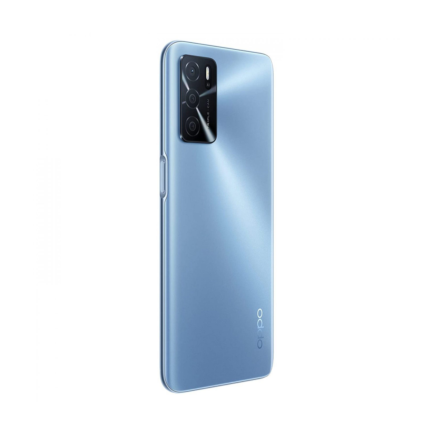 OPPO A16 4GB 64GB AZUL