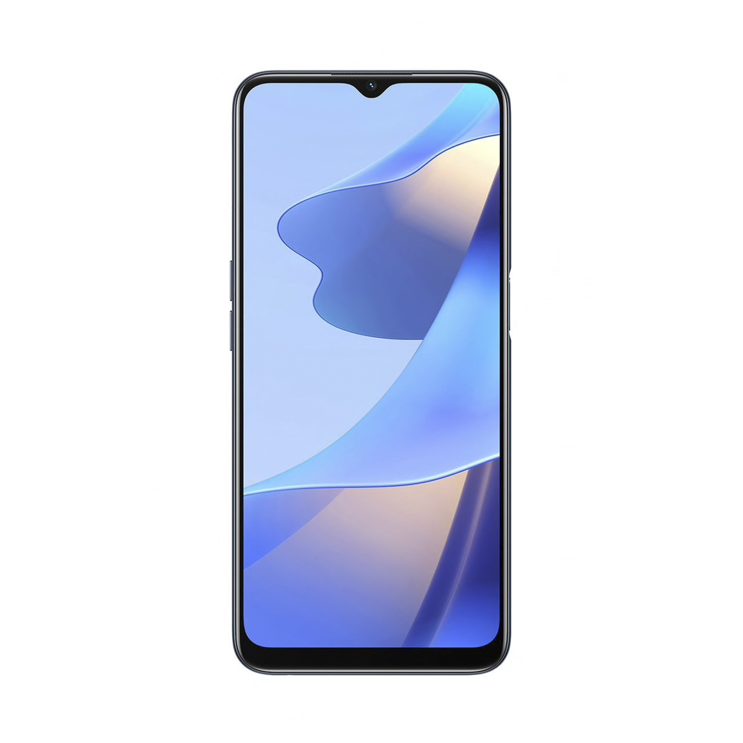 OPPO A16 4GB 64GB NEGRO