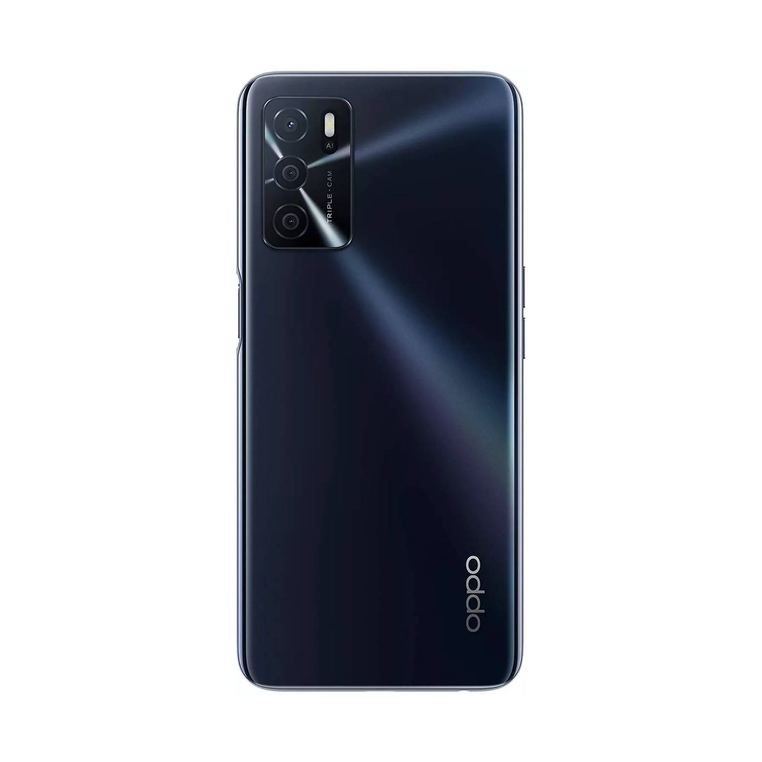 OPPO A16 4GB 64GB NEGRO