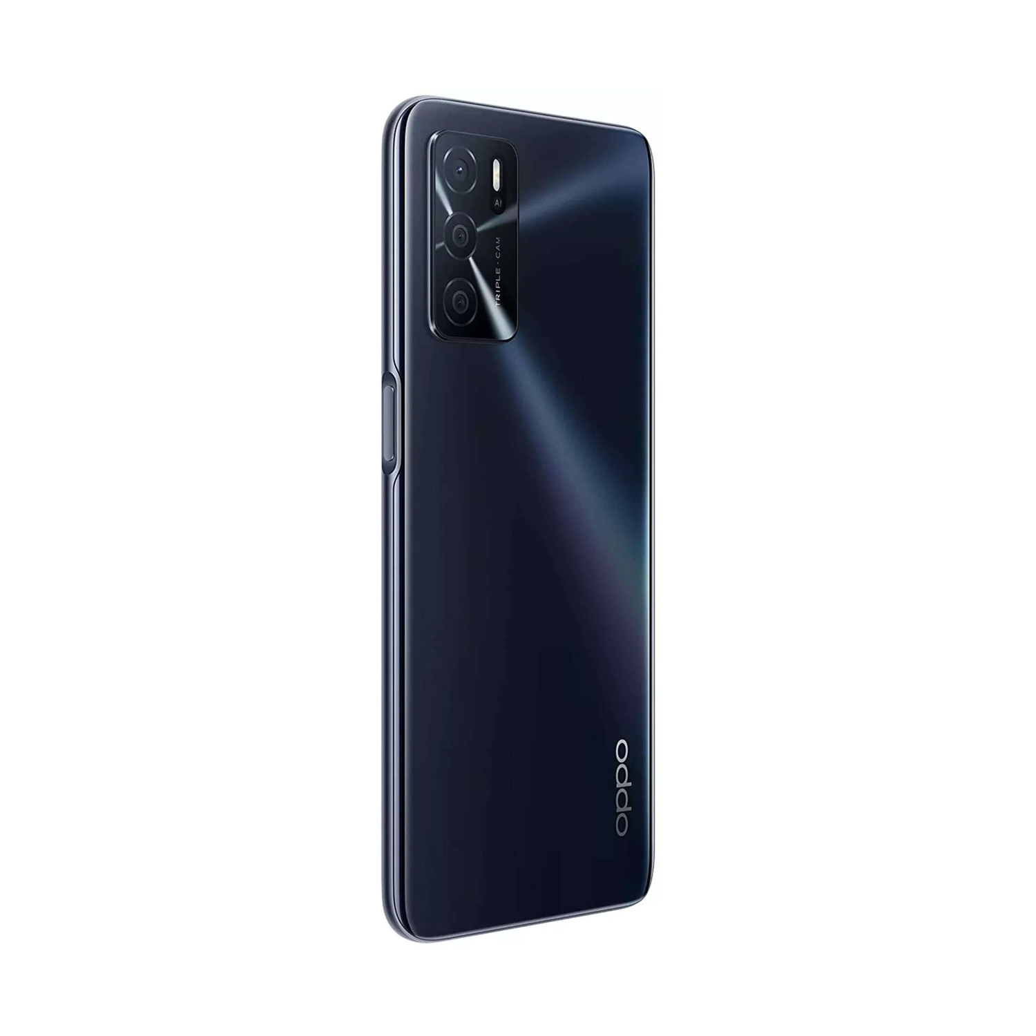 OPPO A16 4GB 64GB NEGRO