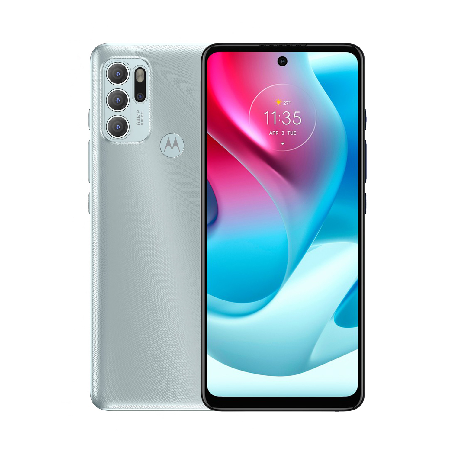 MOTOROLA MOTO G60S 4GB 128GB VERDE MENTA