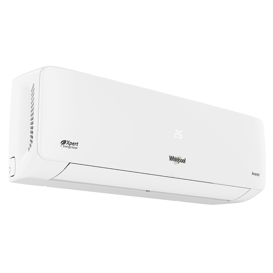 Minisplit Inverter 1.5 Toneladas (Frío/Calor) WA6160Q