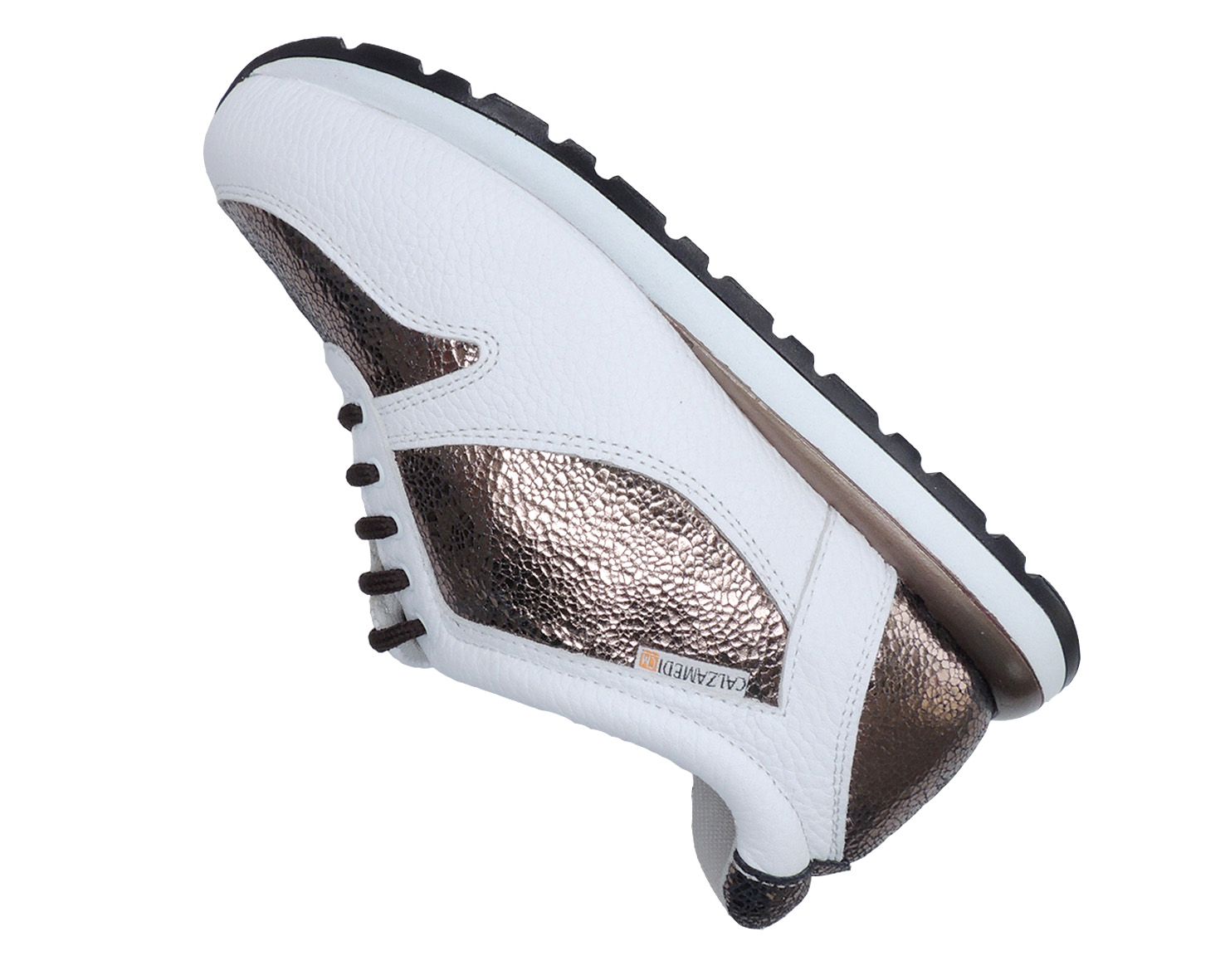 ZAPATO/TENIS ESPECIAL MUJER DIABETICA