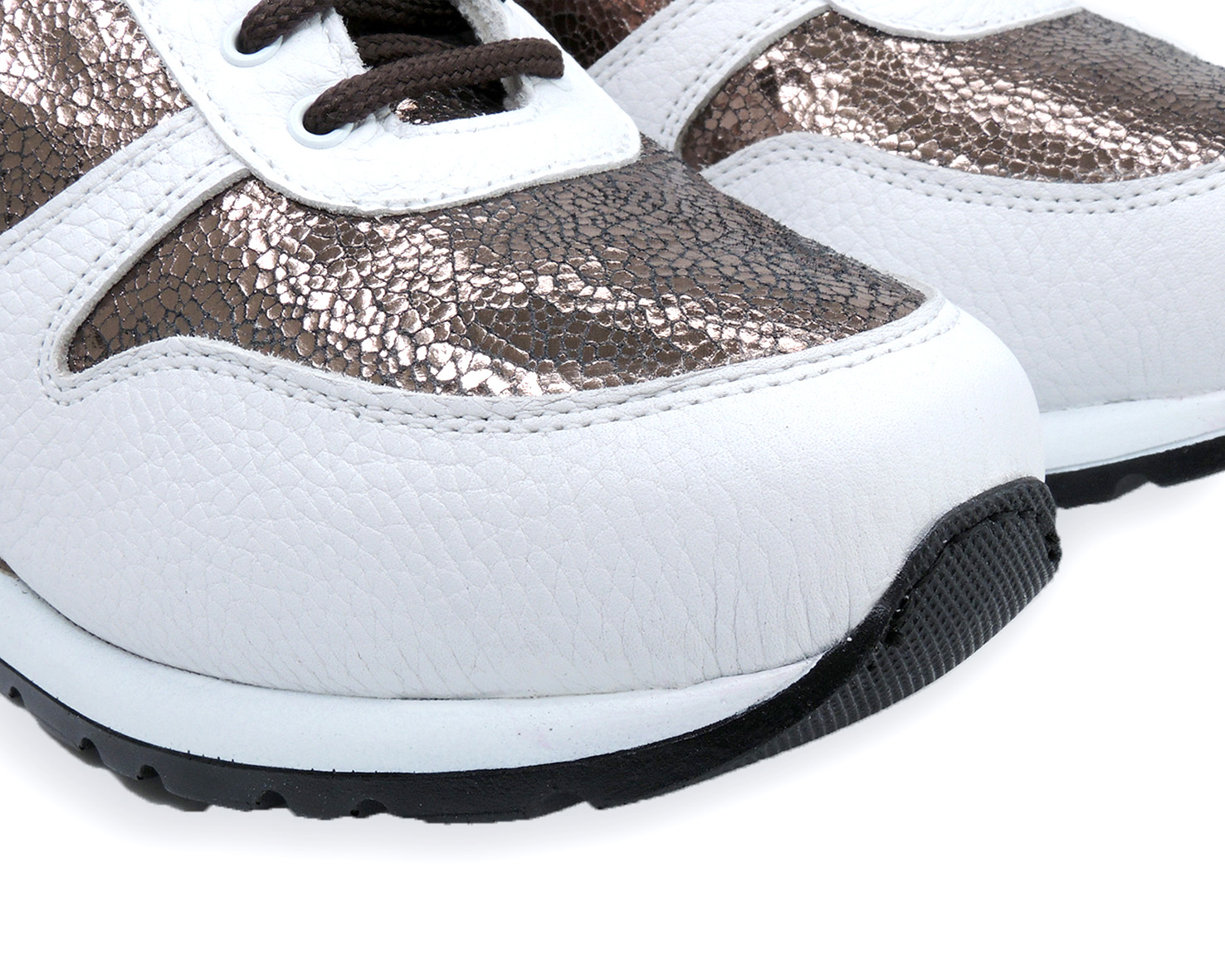 ZAPATO/TENIS ESPECIAL MUJER DIABETICA