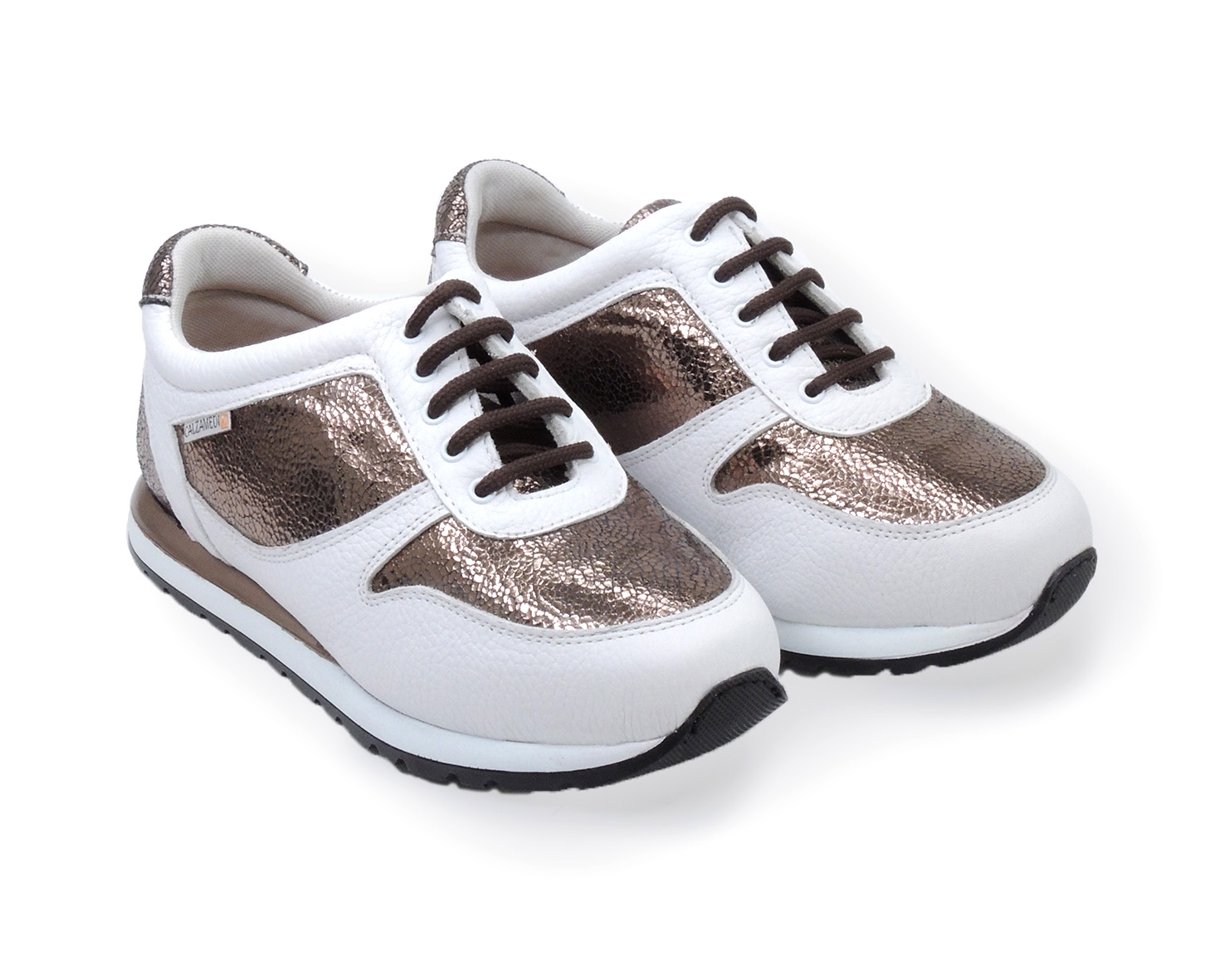 ZAPATO/TENIS ESPECIAL MUJER DIABETICA