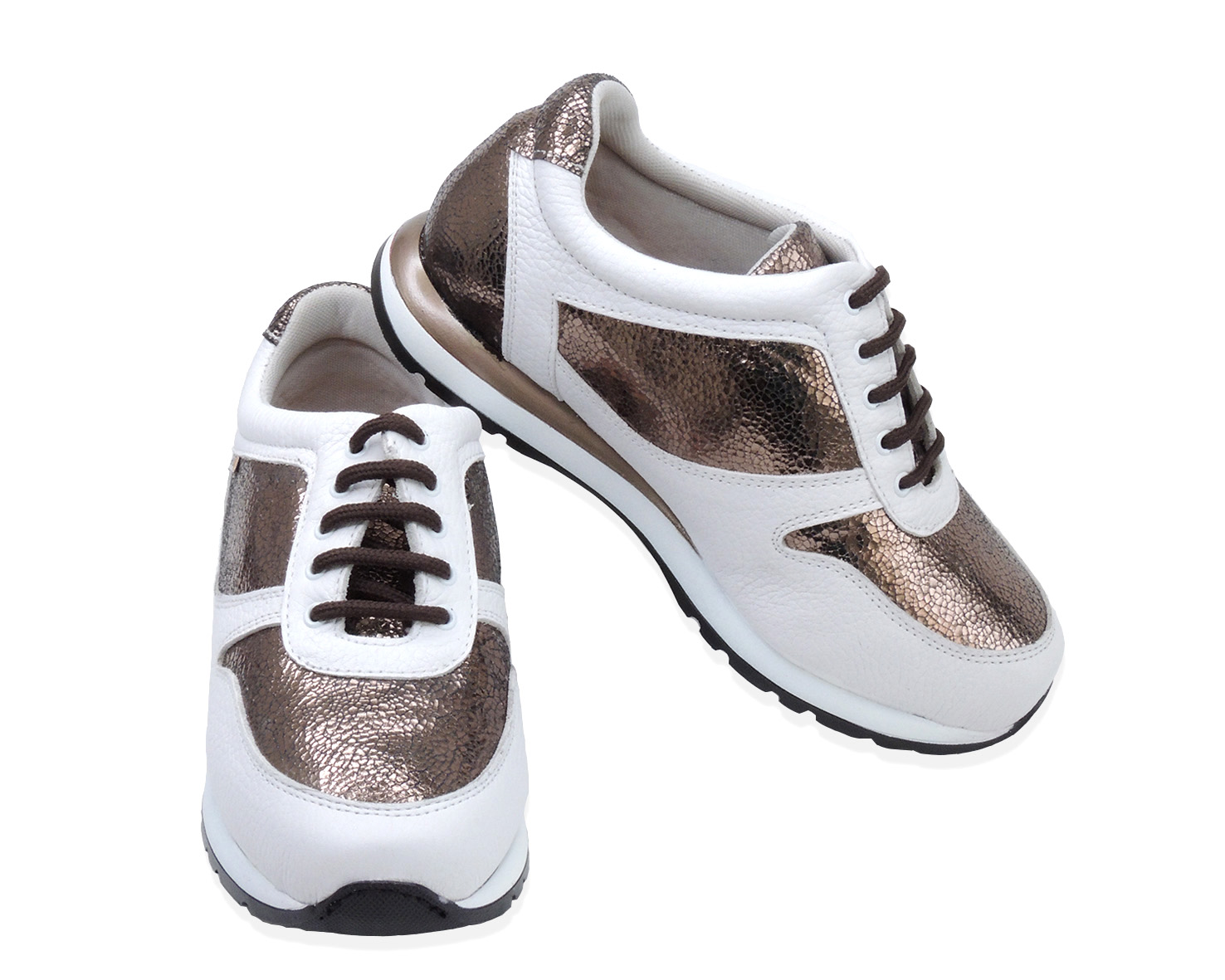 ZAPATO/TENIS ESPECIAL MUJER DIABETICA