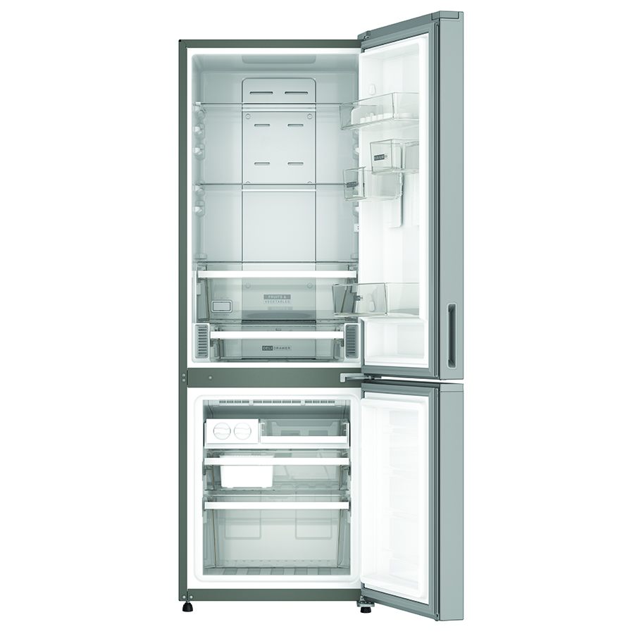 Refrigerador Bottom Mount 13p³ WB1332A