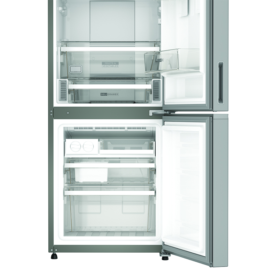 Refrigerador Bottom Mount 13p³ WB1332A