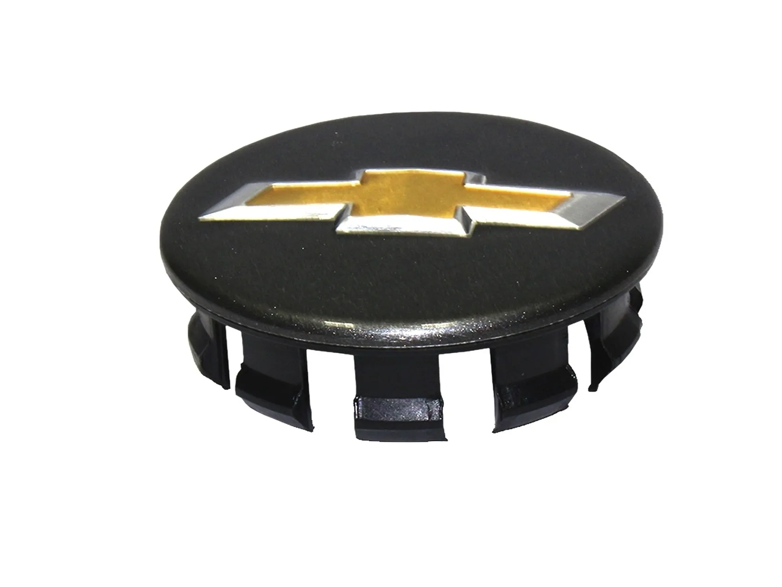 Rin 16" Aluminio Diamond + Centro de Rin GM Accesorios Para Onix/Aveo/Beat/Spark/Sonic 1pz