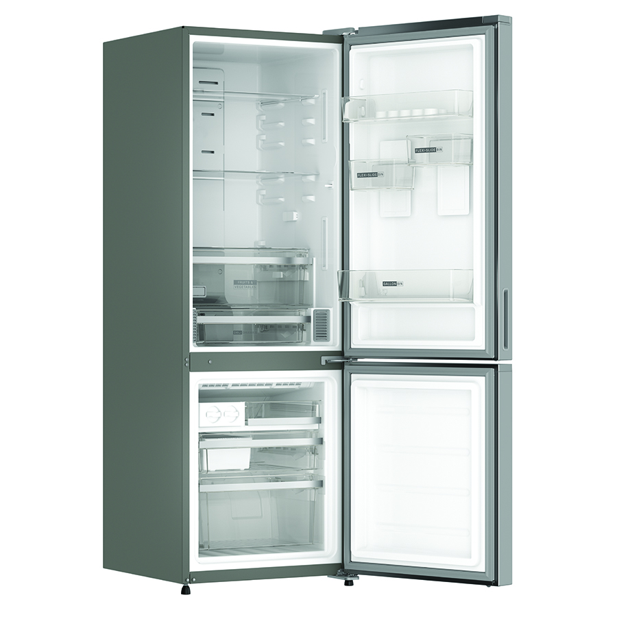 Refrigerador Bottom Mount 13p³ WB1332A