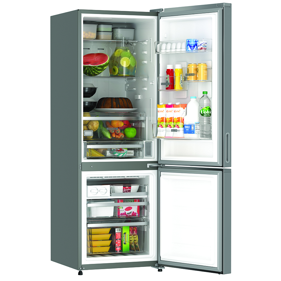 Refrigerador Bottom Mount 13p³ WB1332A