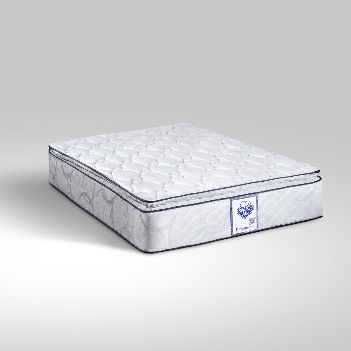 Colchon King Size Panama Spring Air.