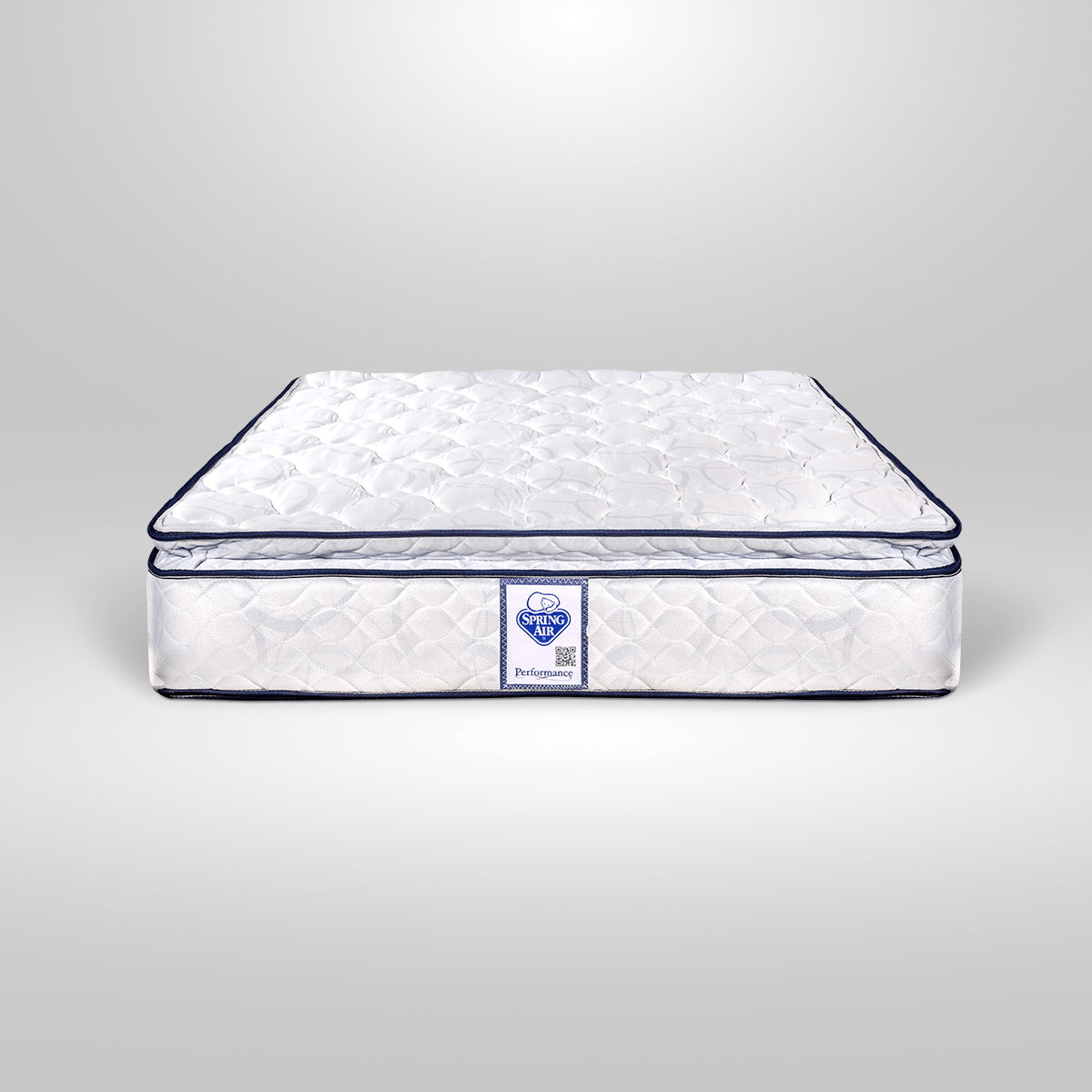 Colchon King Size Panama Spring Air.