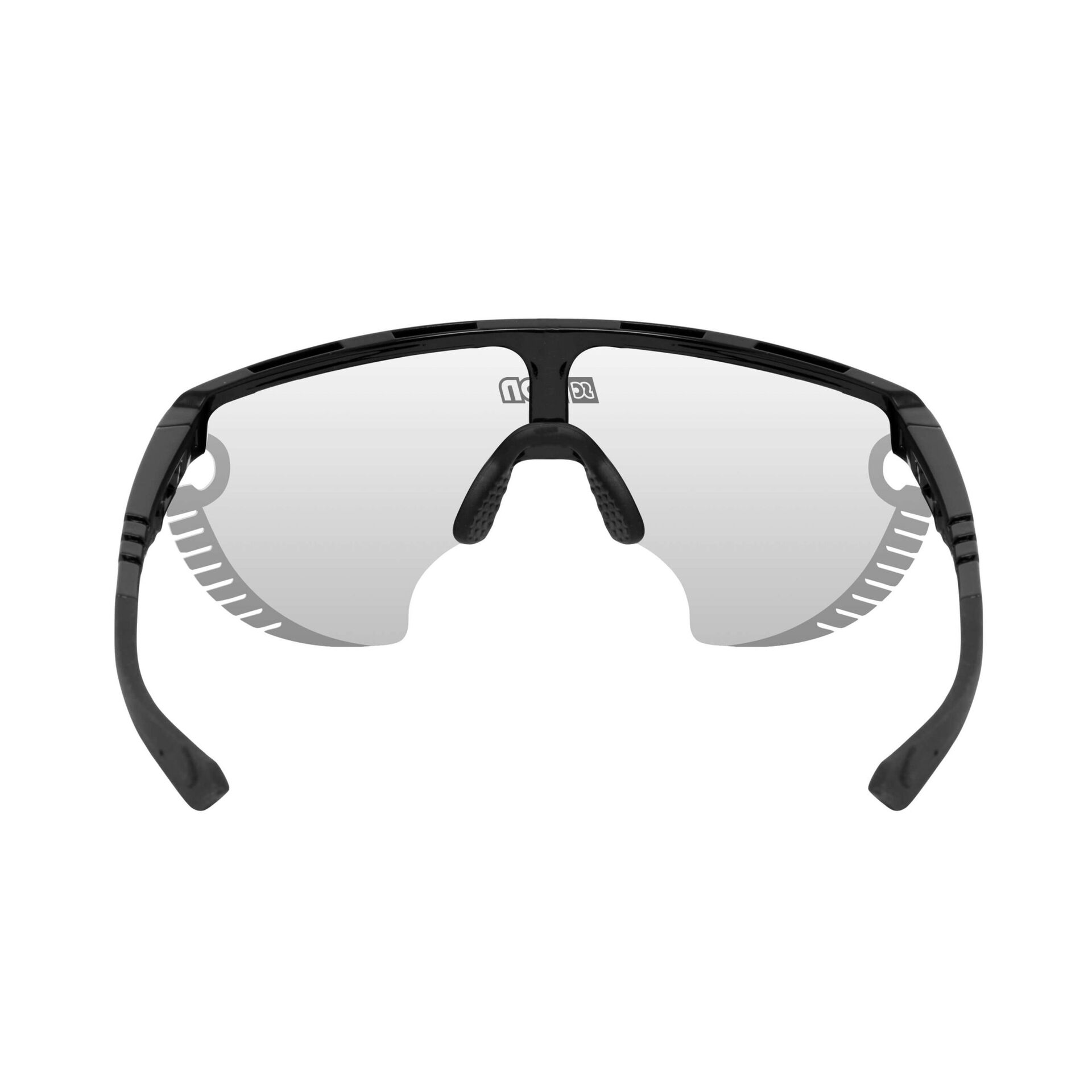 Lentes Multi Espejo Scicon Aerowing Lamon Negro 
