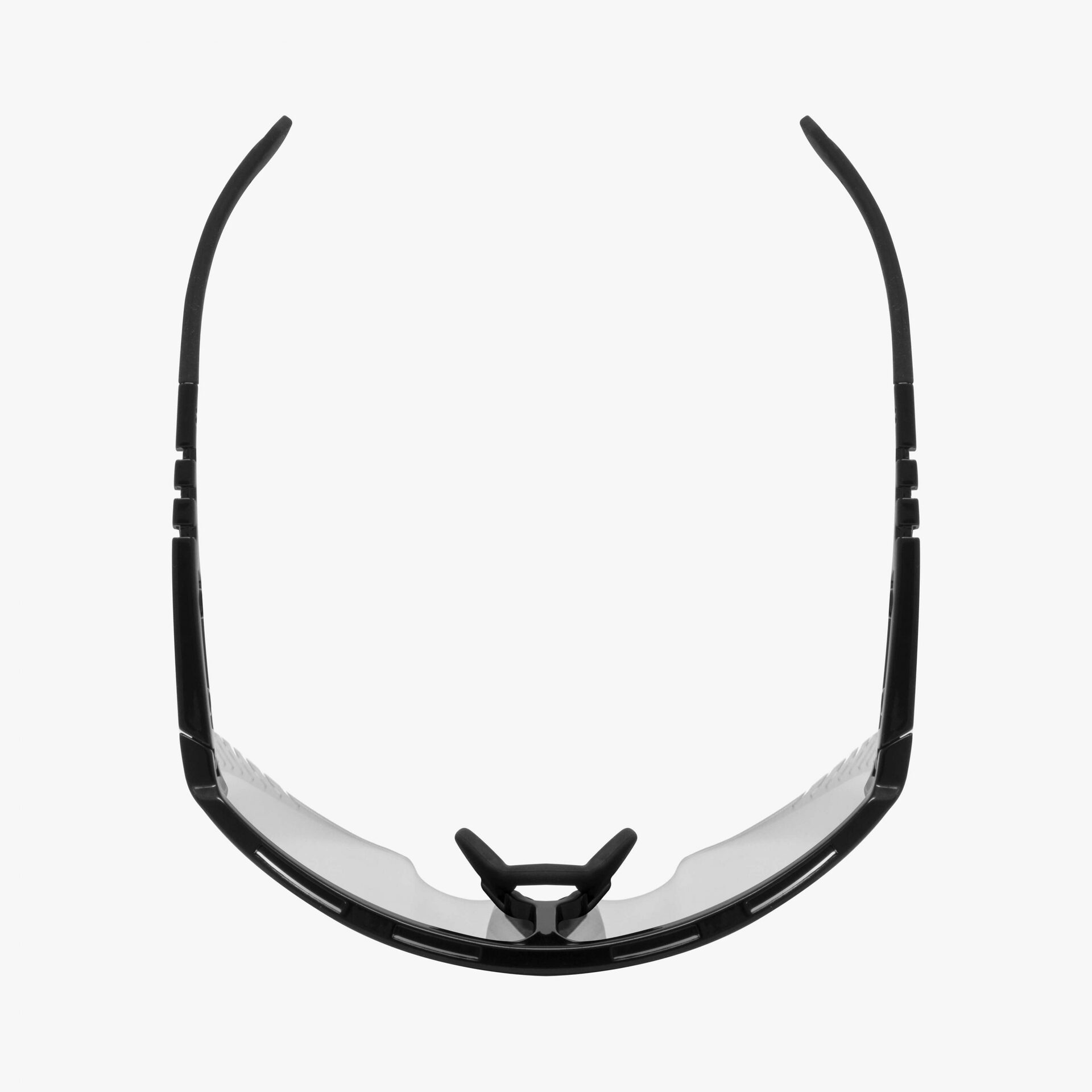 Lentes Multi Espejo Scicon Aerowing Lamon Negro 