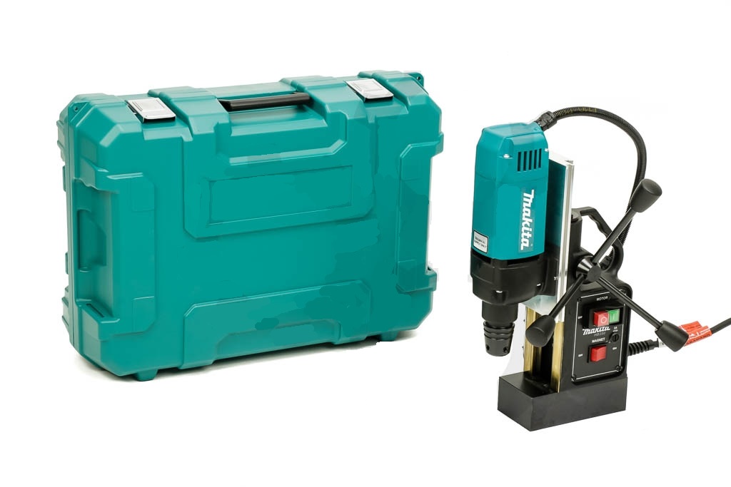 Taladro Magnetico 1.050 W 35 Mm 13/8 Makita Hb350