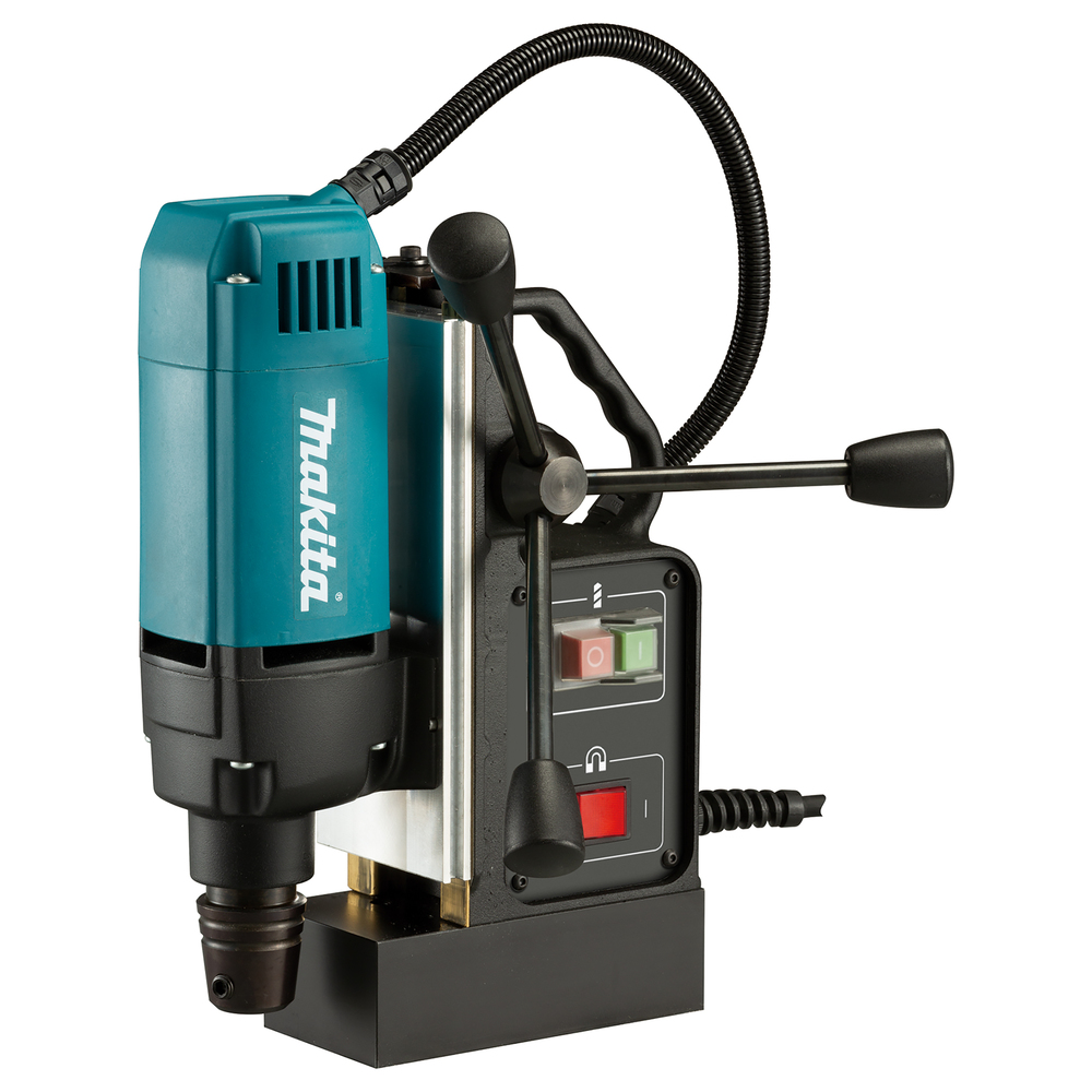 Taladro Magnetico 1.050 W 35 Mm 13/8 Makita Hb350