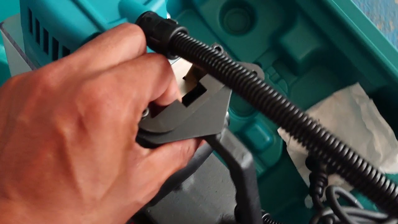 Taladro Magnetico 1.050 W 35 Mm 13/8 Makita Hb350