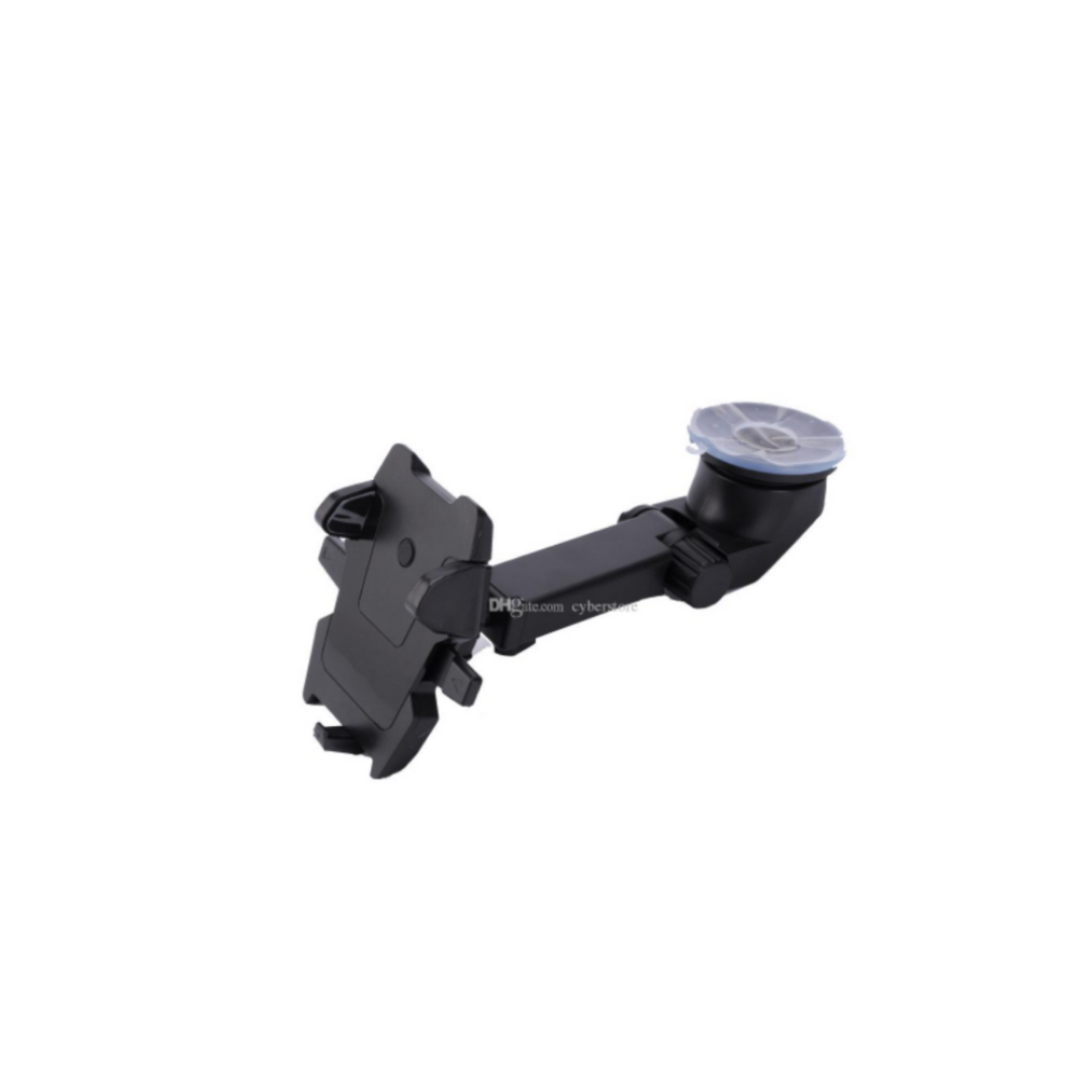 SOPORTE PARA CELULAR, PARA AUTO CON CHUPON (CAR MOUNT)