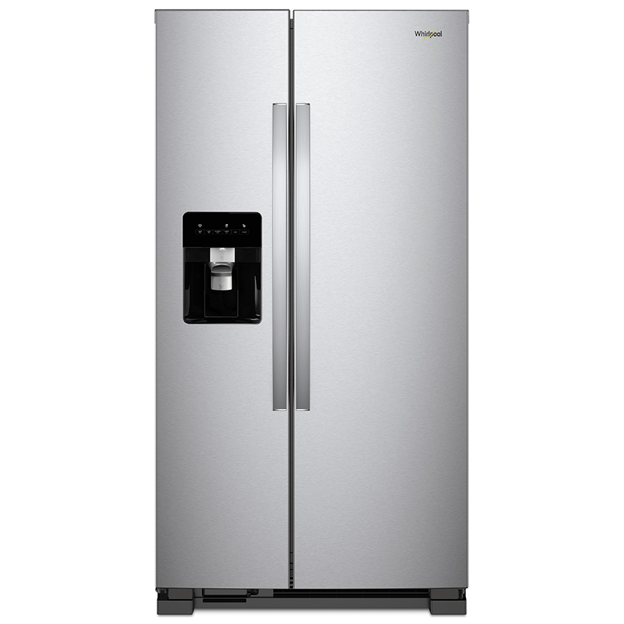 Refrigerador Side by Side 611.00 L / 22 p³ Xpert Energy Saver WD2620S