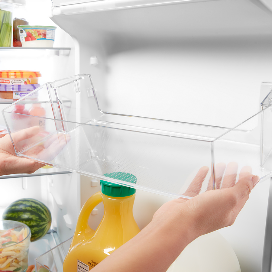 Refrigerador Side by Side 611.00 L / 22 p³ Xpert Energy Saver WD2620S