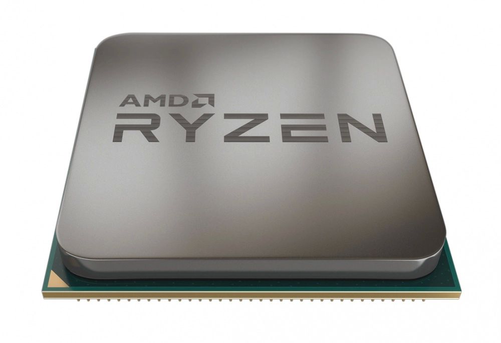 Procesador AMD Ryzen 5 3600, S-AM4, 3.60GHz, 32MB L3 Cache, con Disipador Wraith Stealth