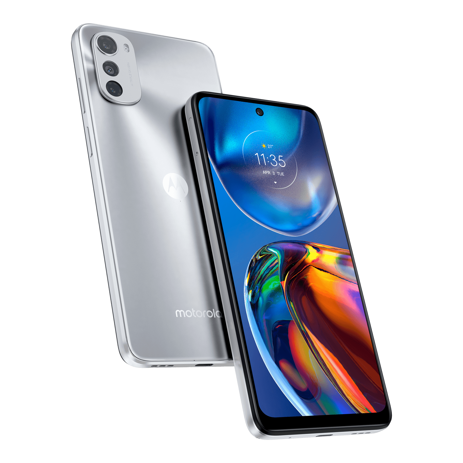 Motorola Moto E32 64GB 4GB Ram Plata