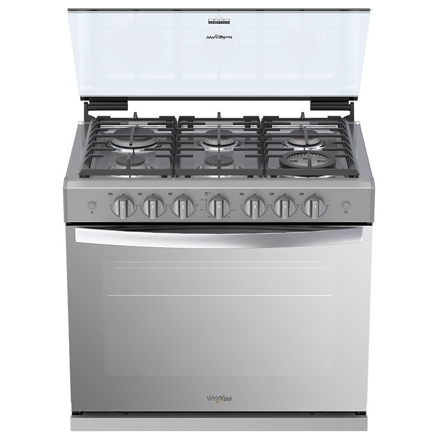 Estufa Xpert Flamma Empotrable 30" WER3100D