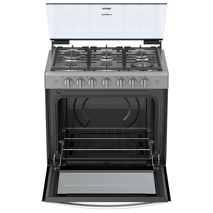 Estufa Xpert Flamma Empotrable 30" WER3100D