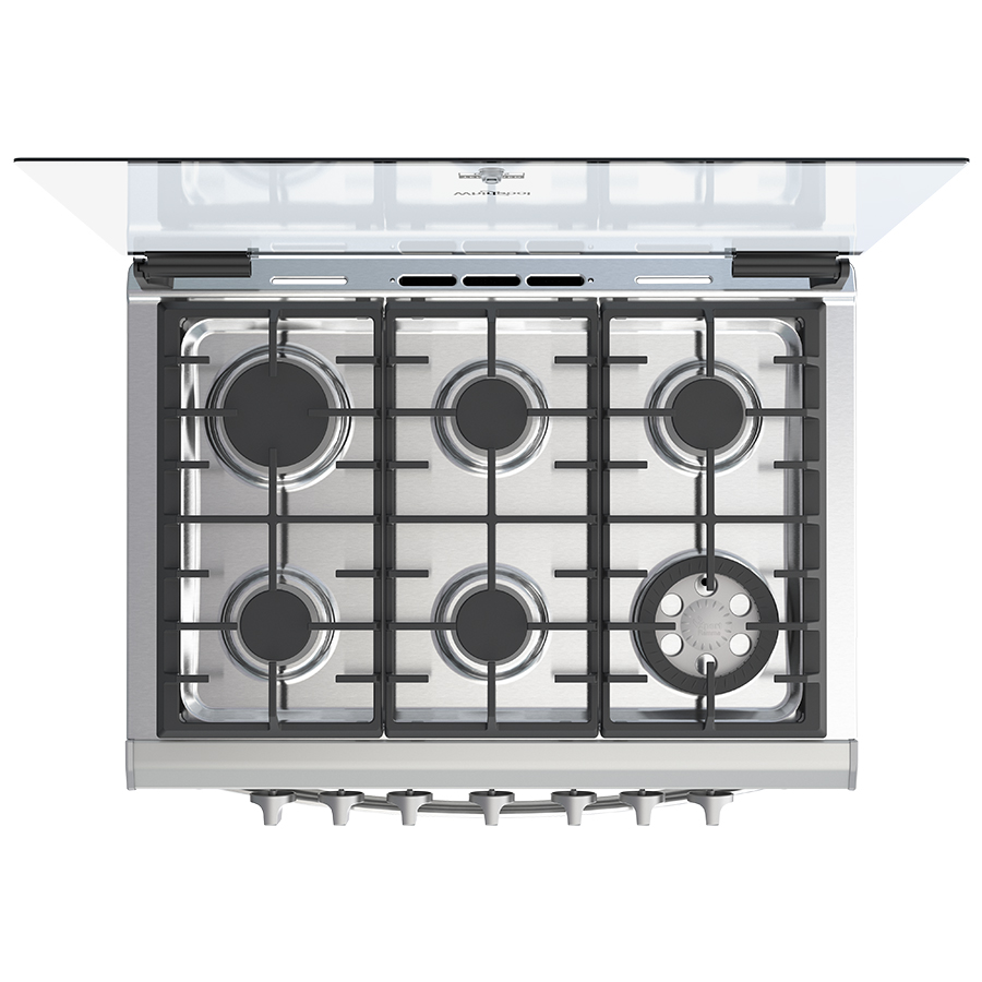 Estufa Xpert Flamma Empotrable 30" WER3100D