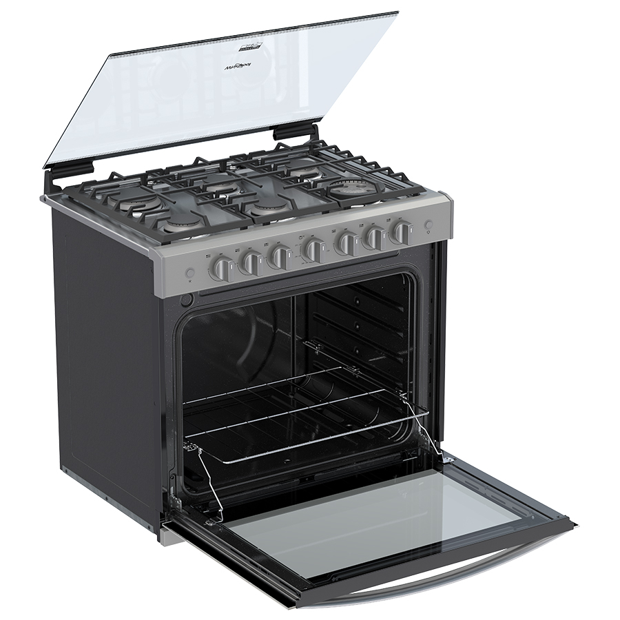 Estufa Xpert Flamma Empotrable 30" WER3100D