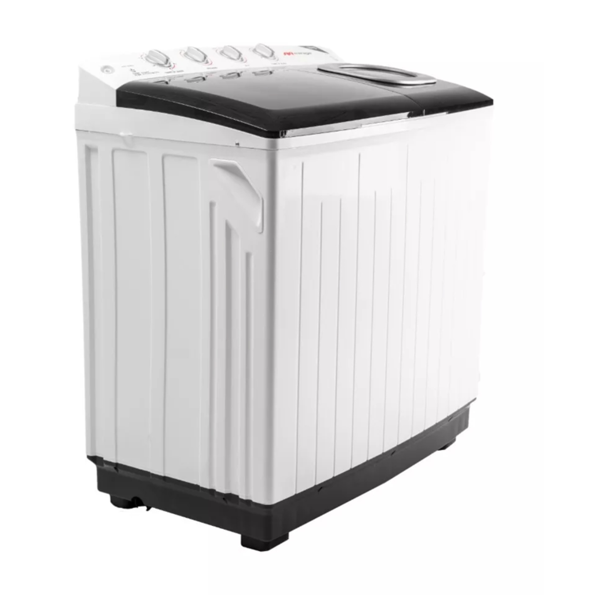 LAVADORA SEMIAUTOMÁTICA MIRAGE LMS016M/L 16 KG DOBLE TINA ENDY ENTREGA SÓLO VÁLIDA EN LA CIUDAD DE MÉXICO Y ZONA METROPOLITANA