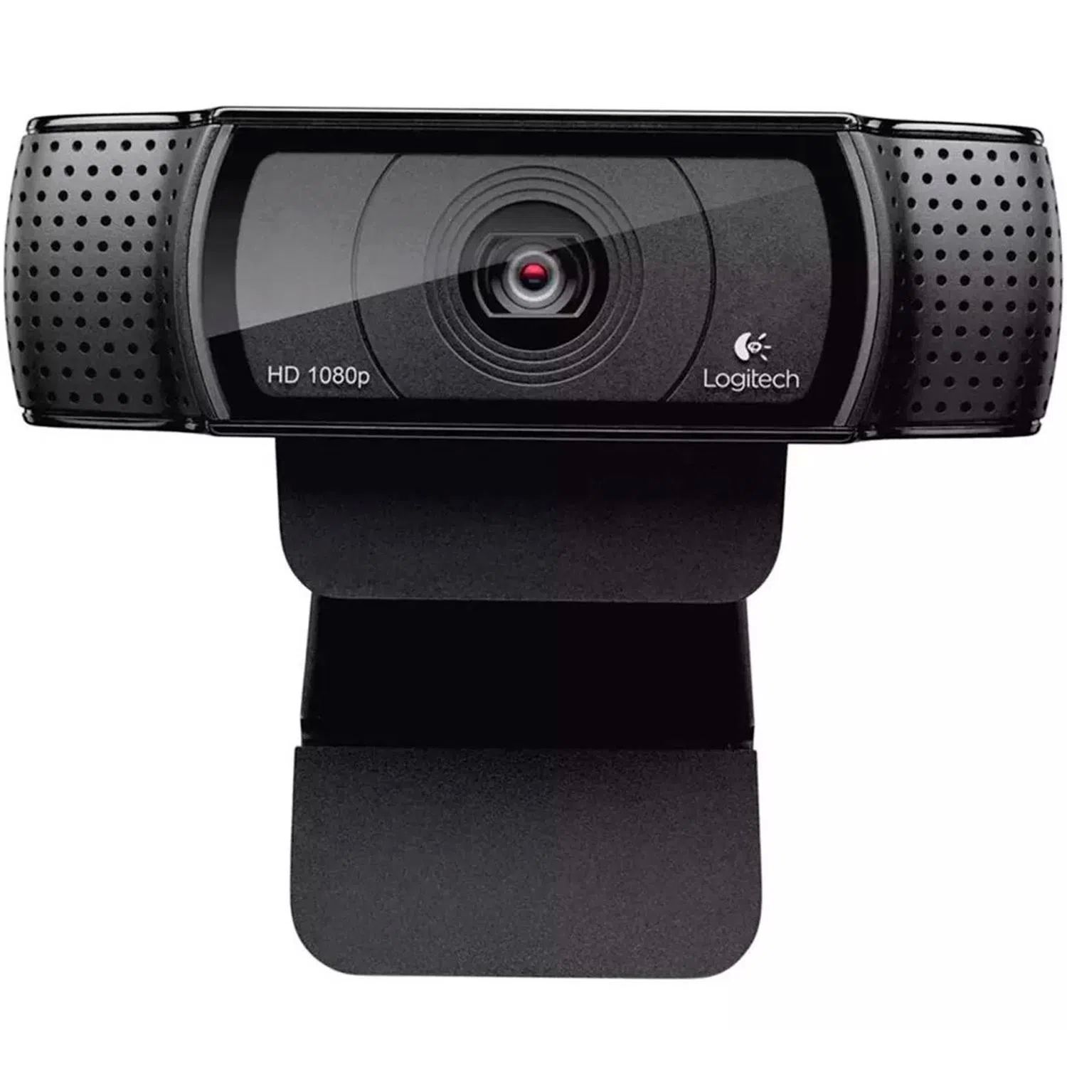 Webcam Logitech C920 1920 X 1080 Pixeles USB