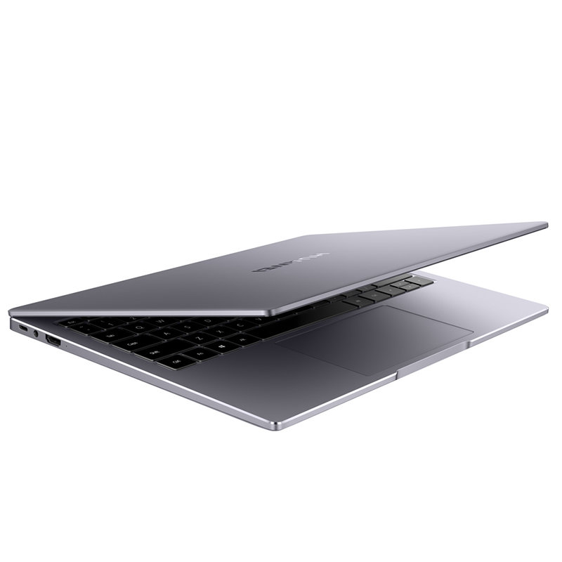 Laptop Huawei MateBook 14 14" AMD R7 512 GB SSD Ram 8 GB Windows 10 Home Color Gris Espacial