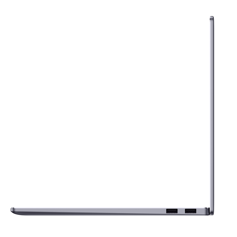 Laptop Huawei MateBook 14 14" AMD R7 512 GB SSD Ram 8 GB Windows 10 Home Color Gris Espacial