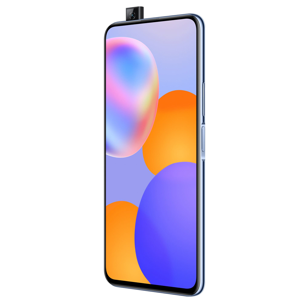 HUAWEI Y9a Celular de 6.63 TFT Quad Cámara  Dual Sim Gris Espacial