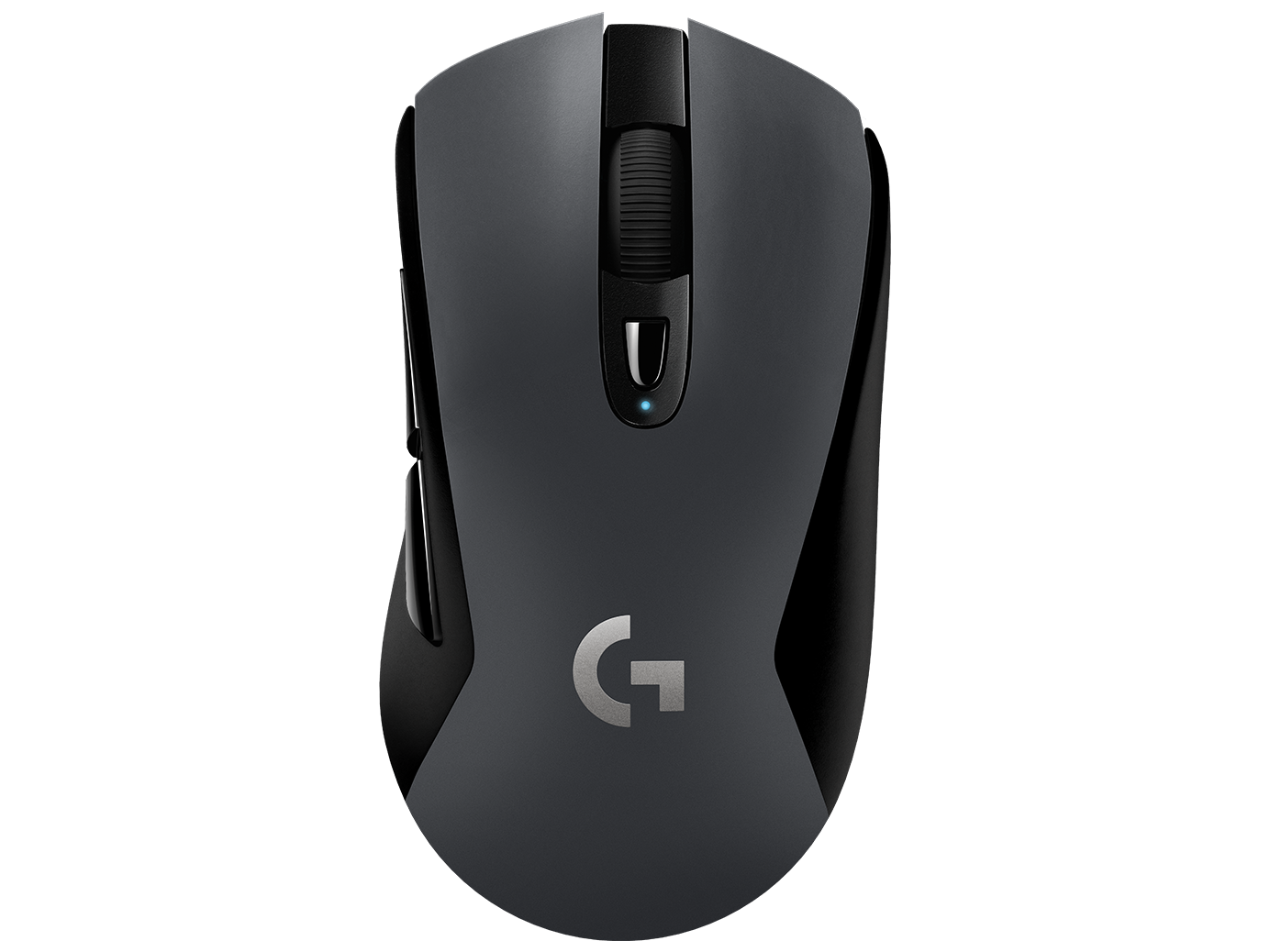 Mouse Gamer Logitech G603 - Inalámbrico - 6 Botones