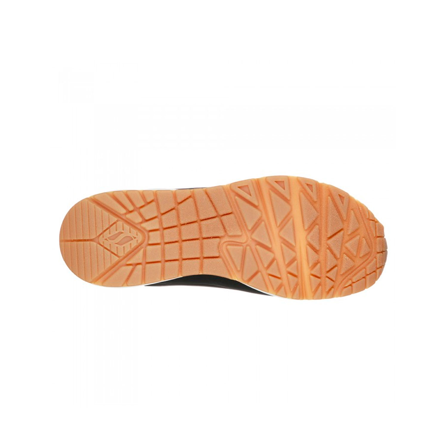 Tenis Uno Stand On Air 73690BLK