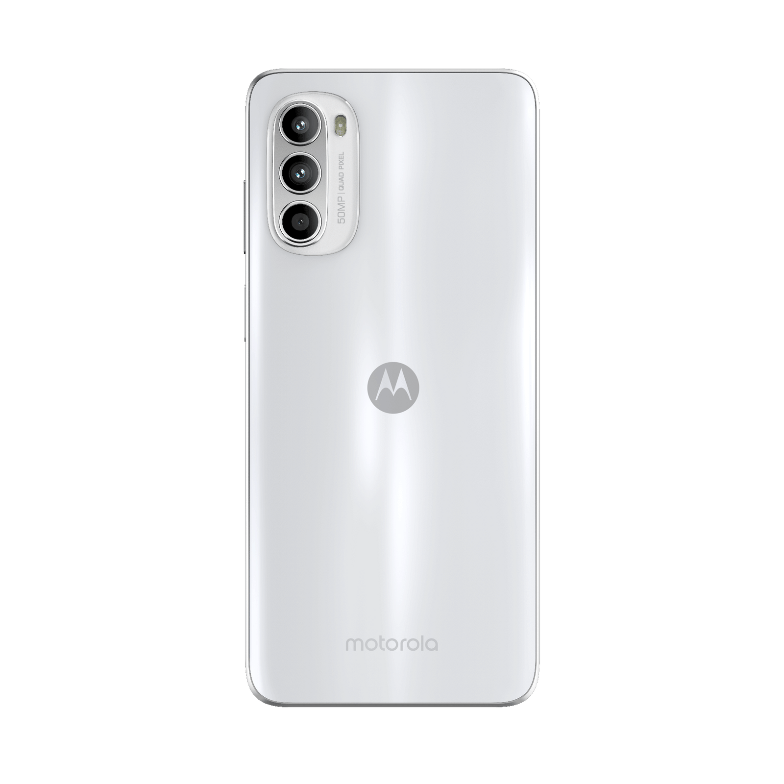 Motorola Moto G52 256GB 6GB RAM Blanco
