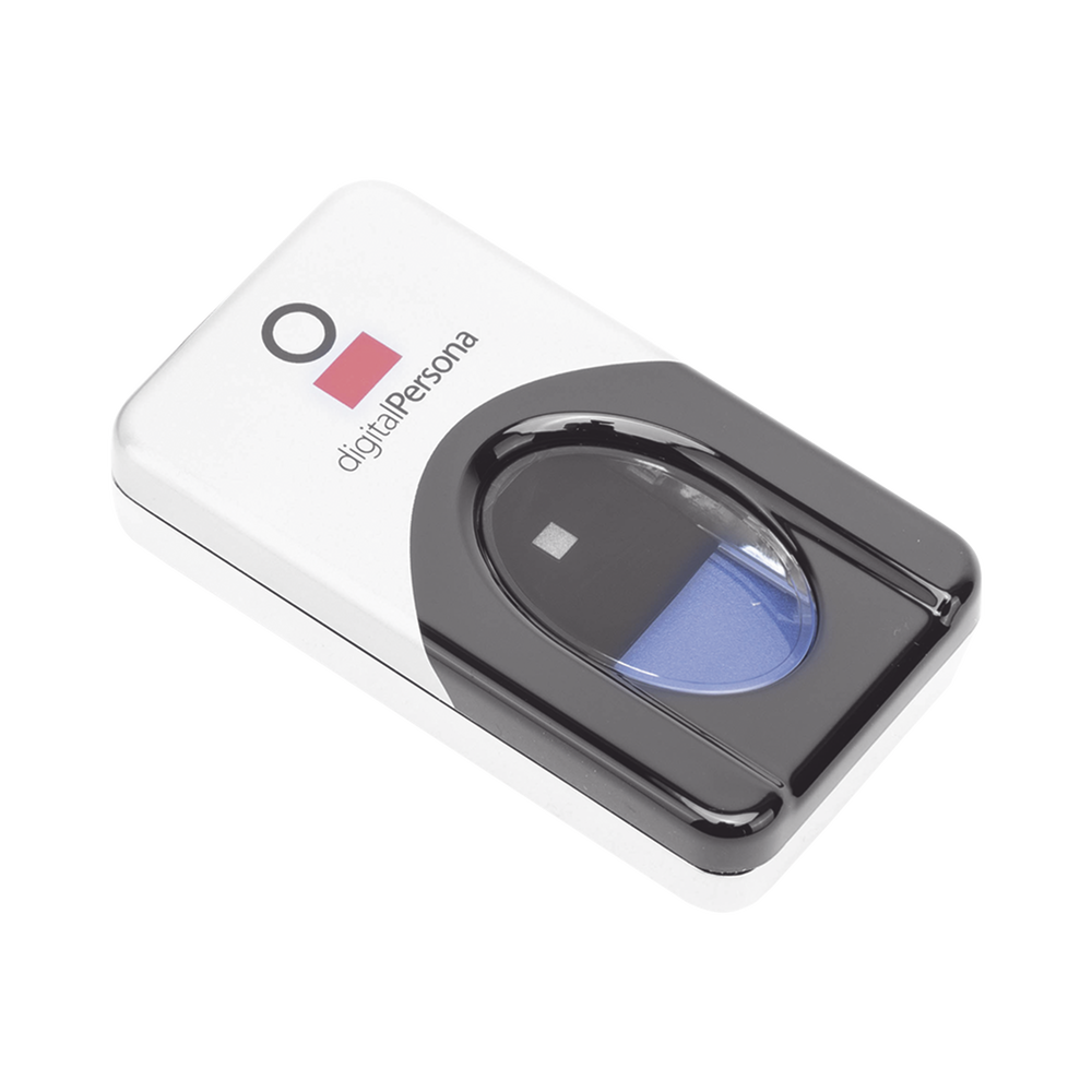 HID Lector de Huella Digital URU4500, USB 2.0, 