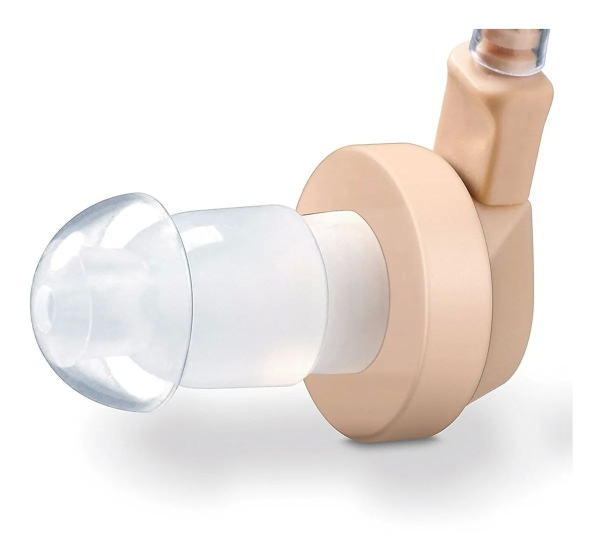 Audifono Para Personas Con Problemas Auditivos Ha20 aleman Beurer 