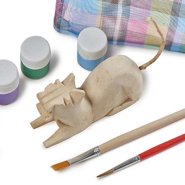 Kit pinta tu alebrije