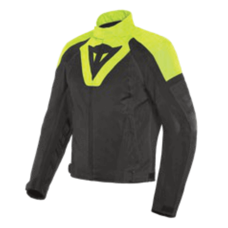 Chamarra Dainese Levante Air Tex